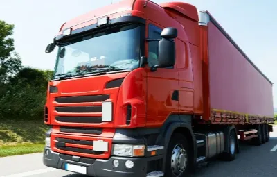 Adana Sultanhisar Ambar Kargo