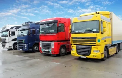 Adana Sultanhisar Nakliye Ambarı