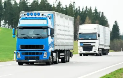 Adana ile Sultanhisar Arası Eşya Taşıma